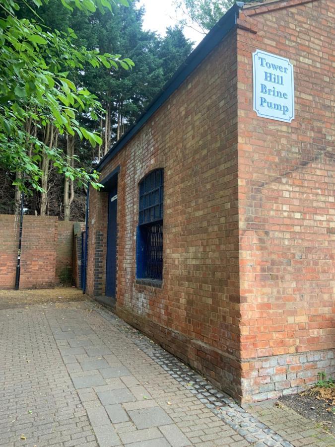 Enjoy Your Stay At Chorley Road Droitwich Exterior foto